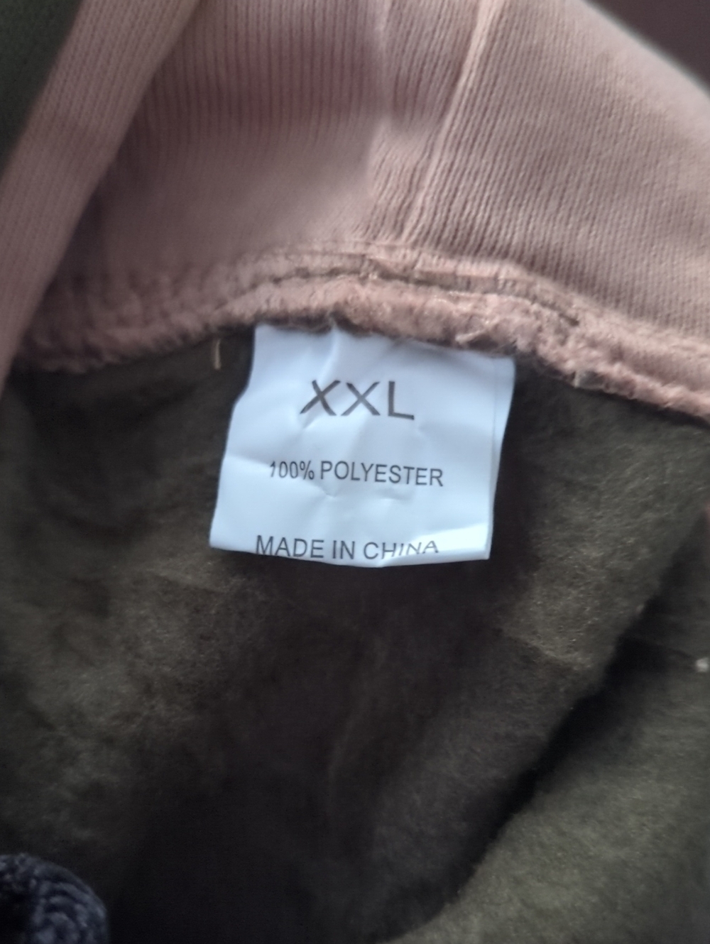 Hoodie - Picture 9 of 9